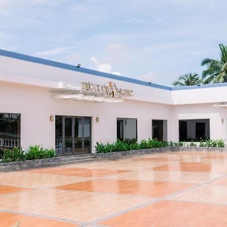Ngoc Thu Hotel Soc Trang Εξωτερικό φωτογραφία