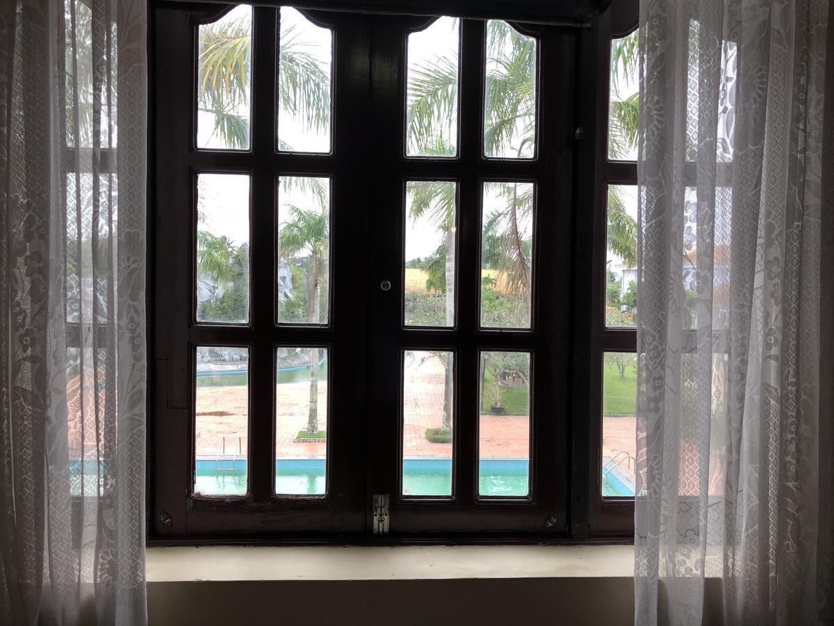 Ngoc Thu Hotel Soc Trang Εξωτερικό φωτογραφία
