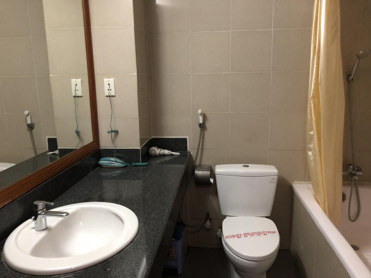 Ngoc Thu Hotel Soc Trang Εξωτερικό φωτογραφία